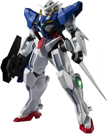 BANDAI SPIRITS GUNDAM UNIVERSE Mobile Suit Gundam 00 GN-001 GUNDAM EXIA Approx.
