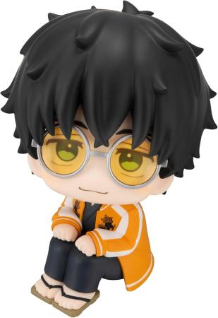 Rukappu WIND BREAKER Togamejo Completed Figure