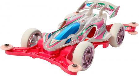 Tamiya Mini 4WD Special Product Aero Manta Ray White Special AR Chassis 95295