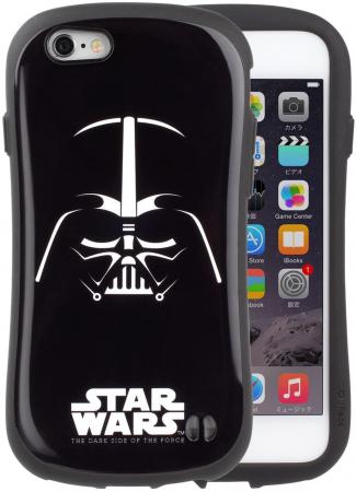 iPhone6s iPhone6 Case Cover Star Wars iFace First Class Genuine / Darth Vader