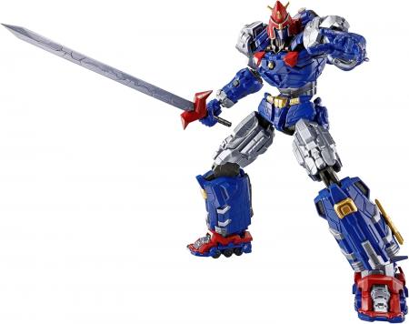 TAMASHII NATIONS ROBOT Spirits Voltes V Legacy VOLTES V Approx. 155mm PVC & ABS painted action figure