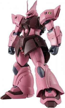 ROBOT Spirit Mobile Suit Gundam 0080 SIDE MS MS-14JG Gelgoog J ver.ANIME Approx. 130mm ABS & PVC painted movable figure