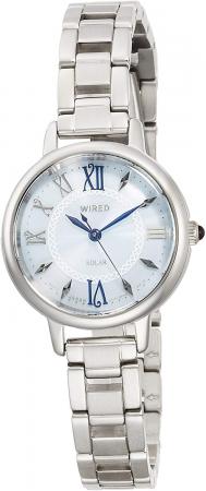 SEIKO WIRED f AGED098 Ladies Silver