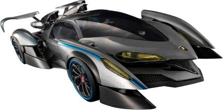 Variable Action Variations Future GPX Cyber Formula Asurada VSX-R