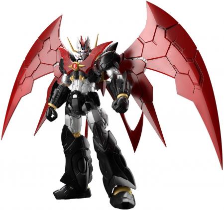 HG Mazinkaiser (INFINITISM) 1/144 scale color-coded plastic model
