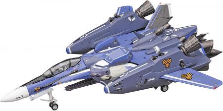 Hasegawa Macross F VF-25G Super Messiah 1/72 scale plastic model 65831