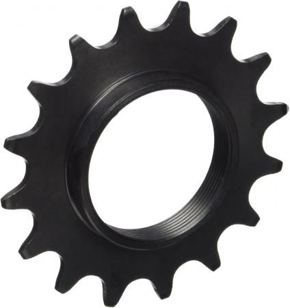 SHIMANO DURA-ACE TRACK Sprocket SS-7600 Thick Tooth (1/2x1/8) 14T Y27914100 SS-7600