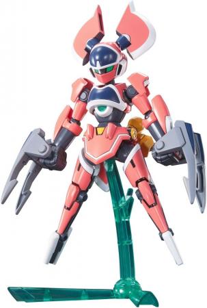 1/1 Little Battlers W (Double) LBX 022 Minerva