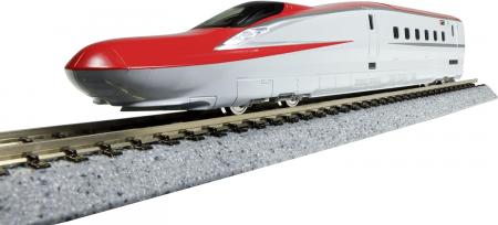 KATO Traveling N Gauge E6 Series Shinkansen Komachi 12-003 Railway Model Train