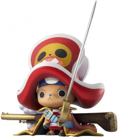 Portrait.Of.Pirates ONE PIECE EDITION-Z Tony Tony Chopper