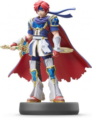 amiibo Roy (Super Smash Bros. series)