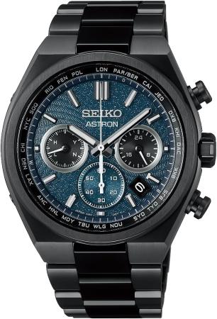 SEIKO Watch ASTRON Dark Turquoise (Starry Sky 2026 Limited Edition) 