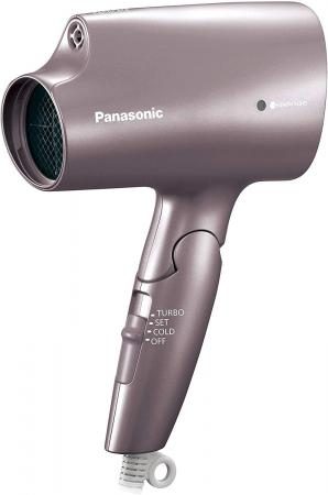 Panasonic hair dryer nano care brown EH-NA2A-T