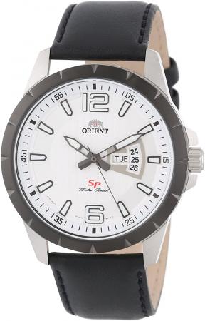 ORIENT SP Day and Date Function Watch FUG1X003W9 Men's