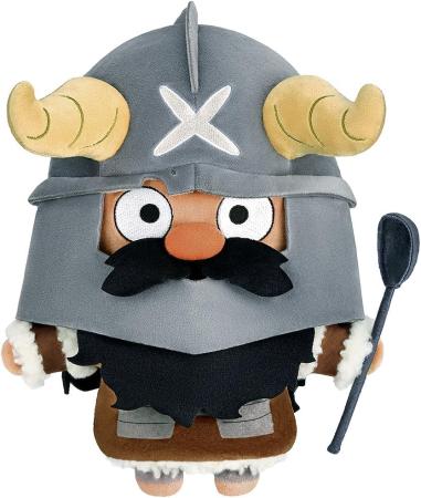 Good Smile Moment Dungeon Meshi Sensei Hand Puppet