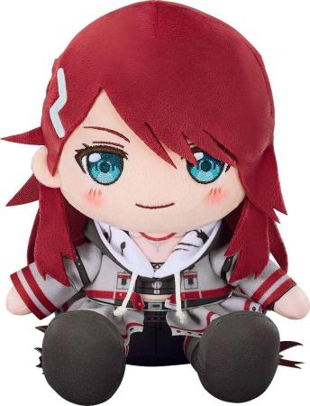 GOOD SMILE COMPANY BanG Dream! Afterglow Udagawa Tomoe Plush Toy