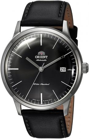 ORIENT FAC0000DB0 BAMBINO VERSION 3 self-winding watch (with manual winding)
