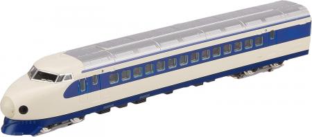 TOMIX N gauge First Car Museum 0-2000 series Kodama FM-015 Railway model Train