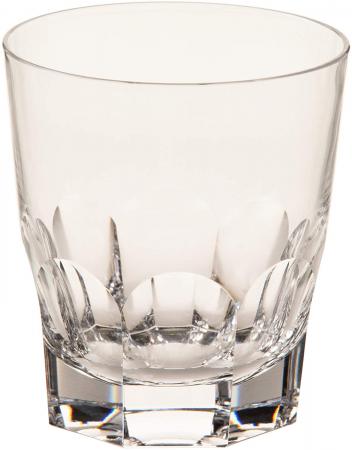 Kagami Rock Glass Prestige Line Clear 280cc T9852-1914