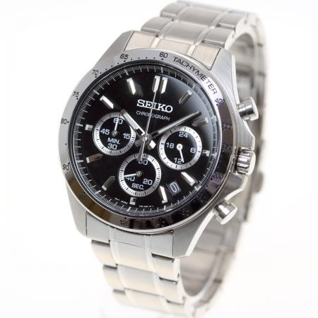 SEIKO SPIRIT Wrist WatchMen's Chronograph SBTR013