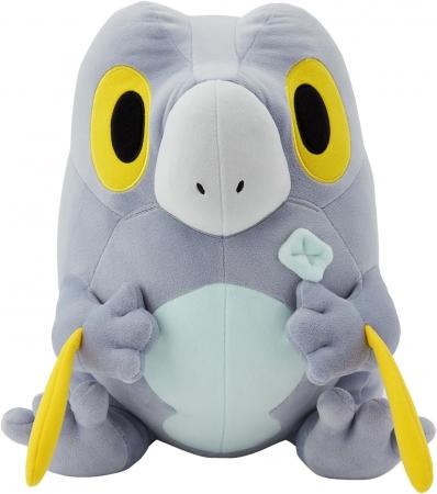 Pokemon Center Original Soft Plush Toy Sevie