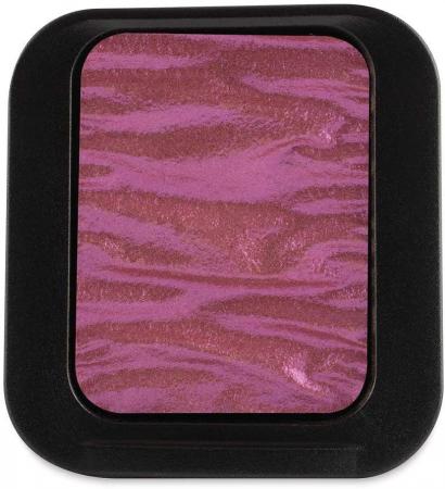 Fine Tech Solid Watercolor F9043 Fuchsia