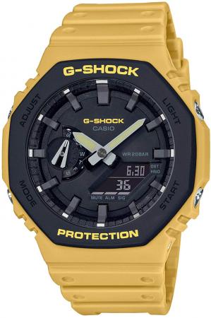 g shock carbon guard