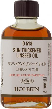 Holbein drawing fluid Sansick Linden O518 55ml 005518