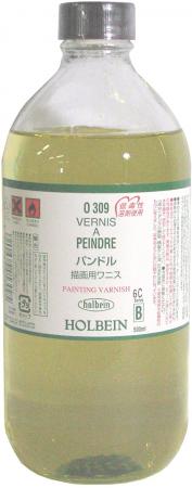 Holbein Drawing Solution Pandle O314 500ml