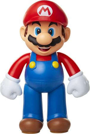 20 inch figure Mario (Jakks PACIFIC)