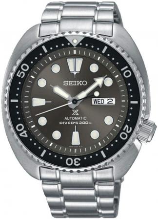 SEIKO Prospex self-winding 3rd divers reprint model made in Japan SRPC23J1