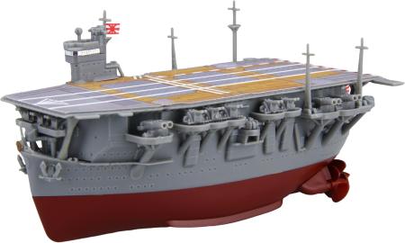 Fujimi Model Chibimaru Fleet Series No. 29 Chibimaru Fleet Soryu Chibimaru-29