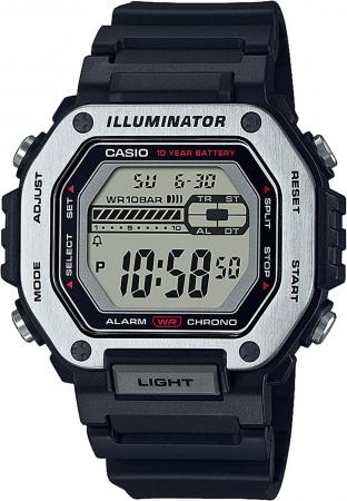 CASIO MWD-110H-1AJF