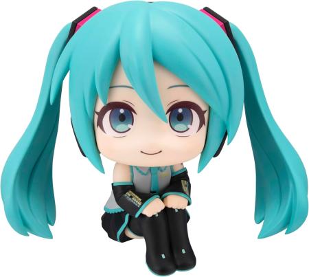 Rukappu Hatsune Miku Completed Figure