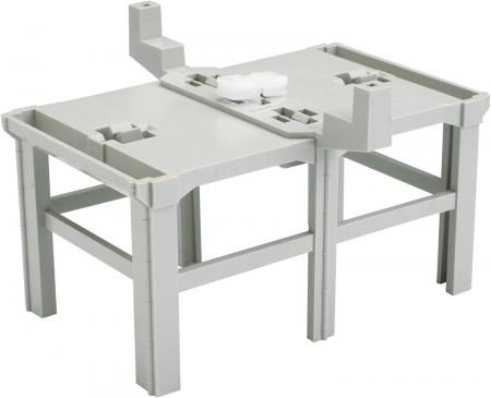 KATO N Gauge Double Track Viaduct Leg Wide Overhead Pole Base 6 Pieces 23-020 Model Railroad Supplies