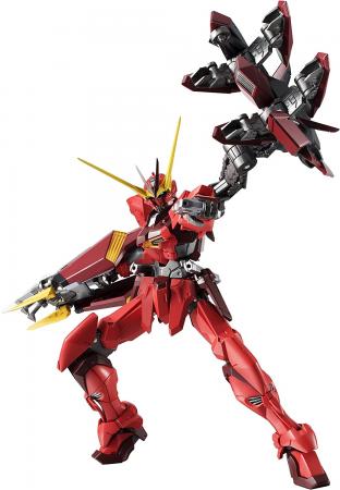 ROBOT Spirit SIDE MS Testament Gundam