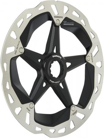 SHIMANO disc rotor RT-MT900 180mm center lock narrow type IRTMT900M