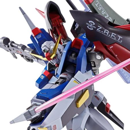 METAL ROBOT Spirits <SIDE MS> Destiny Gundam (Re:Coordinate) Approx. 140mm ABS & die-cast & PVC pre-painted finished figure