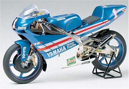 1/12 Motorcycle Series  94 Yamaha TZ250M