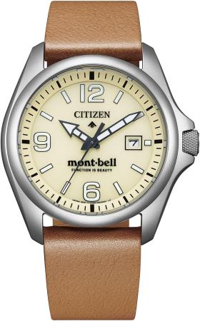 CITIZEN Promaster Watch BN0247-10A Men's