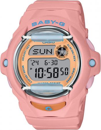 CASIO BABY-G BG-169PB-4JF