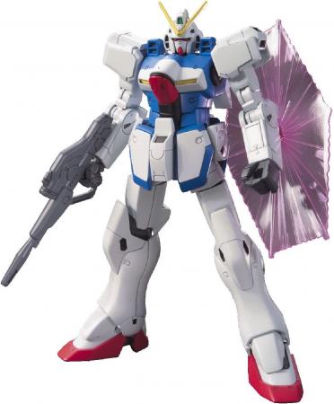 HGUC No.165 1/144 LM312V04 Victory Gundam (Mobile Suit Victory Gundam)