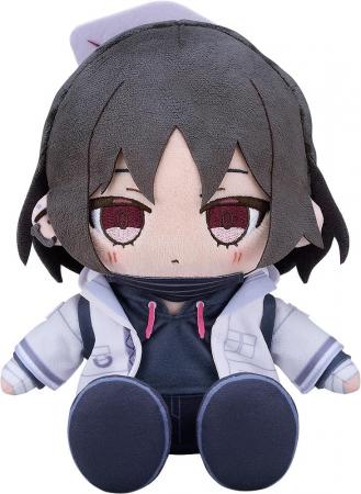 Blue Archive Misaki Chocopuni Plush Toy
