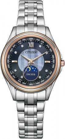 CITIZEN Exceed EE1014-70F