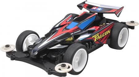 Tamiya 1/32 Mini 4WD PRO No.17 Neo Falcon 18617