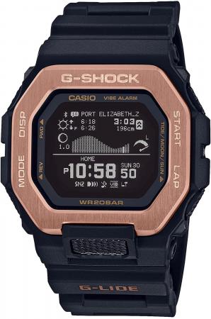 CASIO G-SHOCK GBX-100NS-4JF
