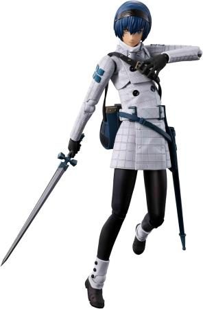 TAMASHII NATIONS SHFiguarts Metaphor: ReFantasio Protagonist Approximately 160mm PVC & ABS Painted Movable Figure