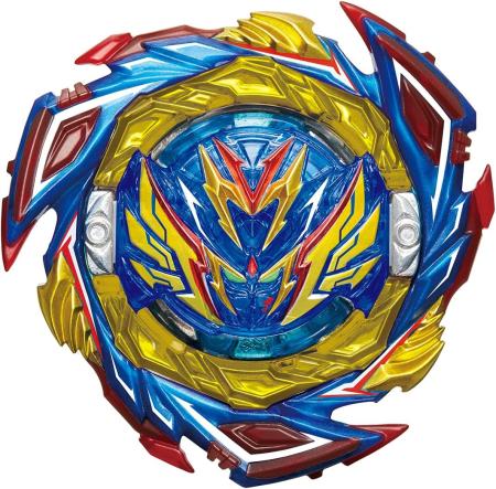 Takara Tomy Beyblade Burst B-187 Starter Saber Valkyrie .Sh-7