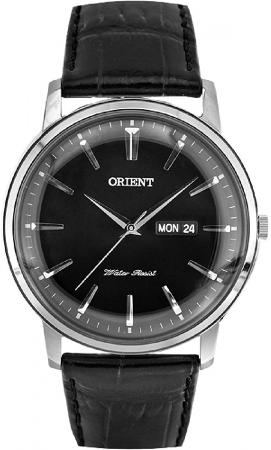 ORIENT watch FUG1R002B6