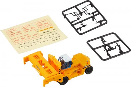 KATO N gauge TCM top lifter FD300 JR cargo color 23-516 model railroad supplies